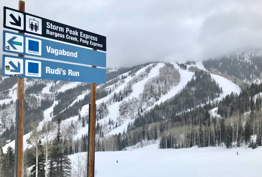 The ski and snowboard season will begin earlier than ever in Steamboat this winter with the resort moving Opening Day up a week to November 15, 2019. 