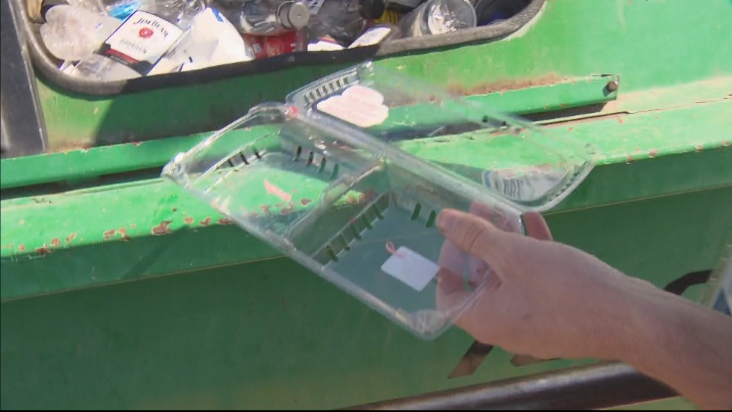 Fort Collins Changes Recycling Program To Fit Evolving