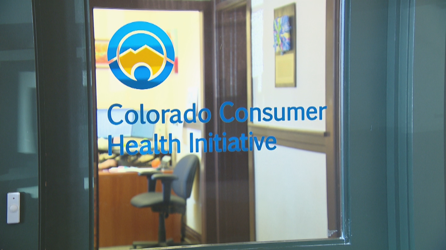 The Colorado Consumer Health Initiative needs to raise $150,000 - $200,000 by the end of the year.