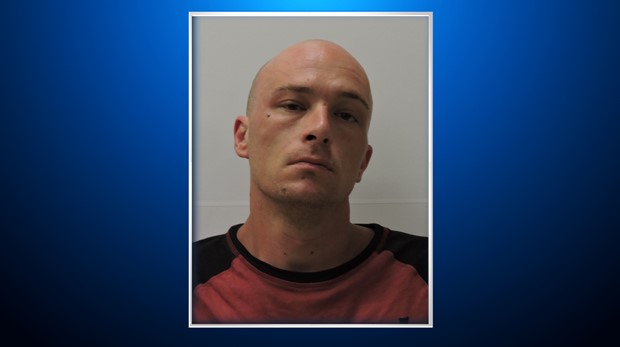 Salida Police Issue Warrant For False Reporting For Curtis William White