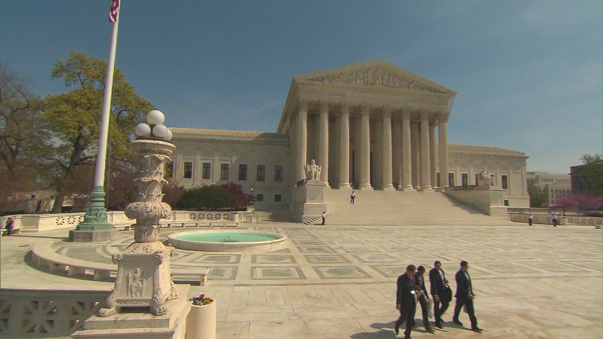 U.S. Supreme Court Begins Hearing DACA Oral Arguments