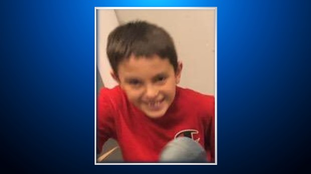 Missing Thornton Boy Found, 12-Year-Old Still Missing
