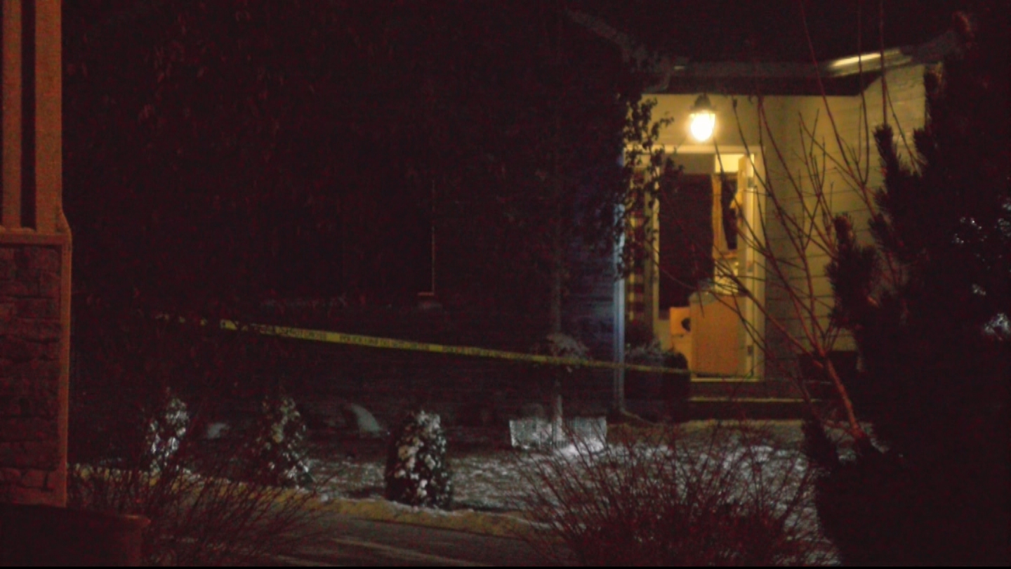 Woman Killed During Shootout With Loveland Police