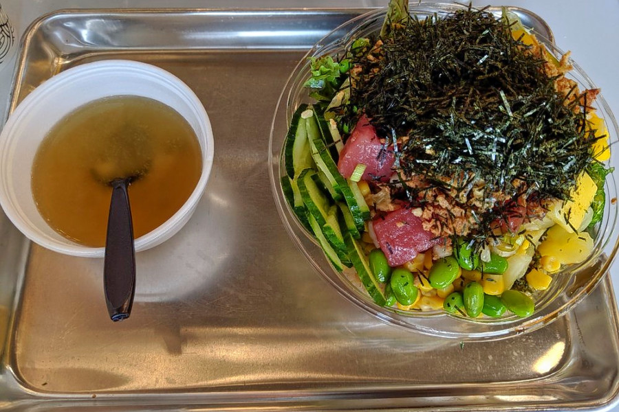 These Aurora Spots Will Satisfy Your Poke Craving