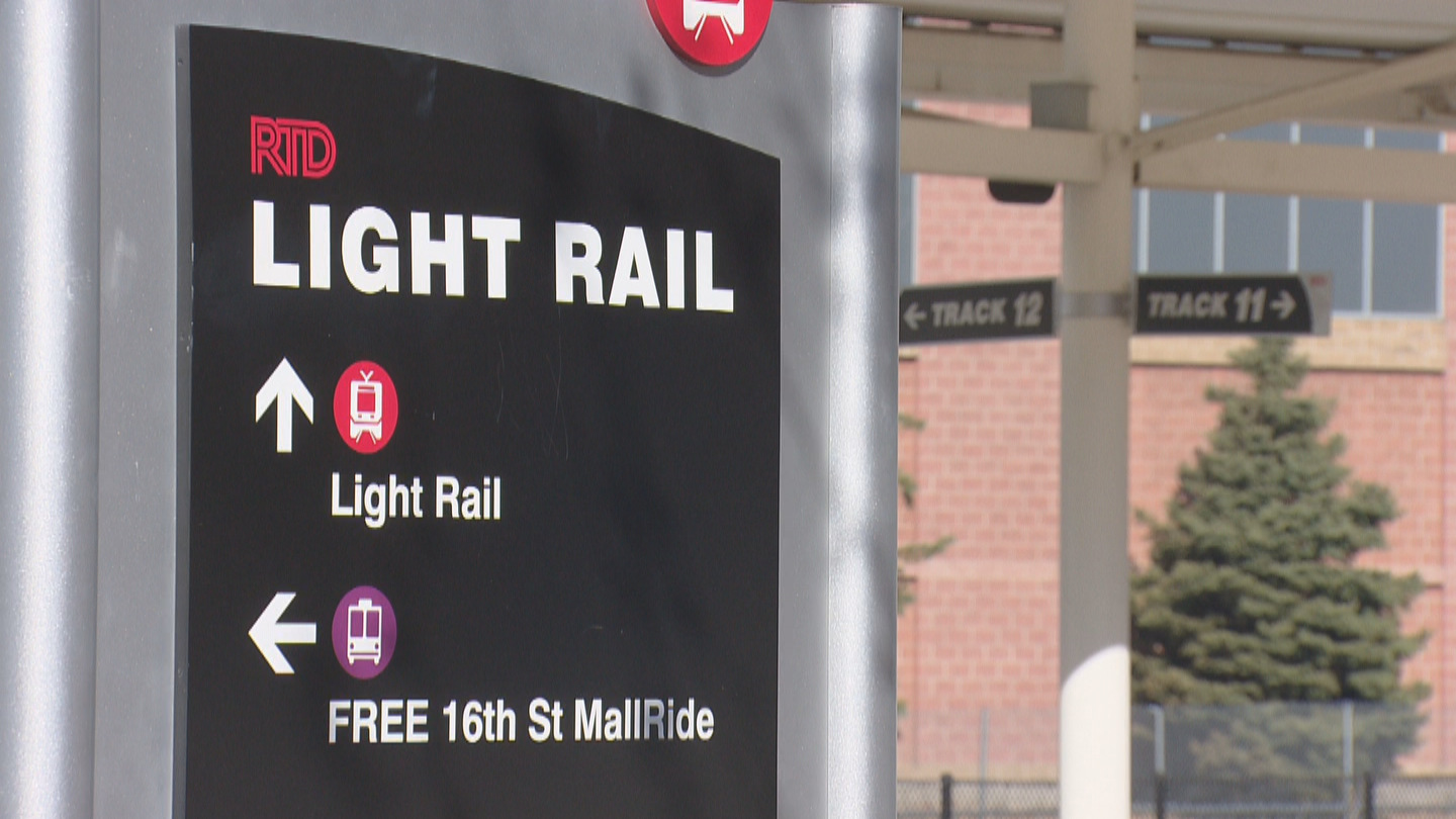 RTD Board To Review Community Survey Responses About Possible Service Cuts
