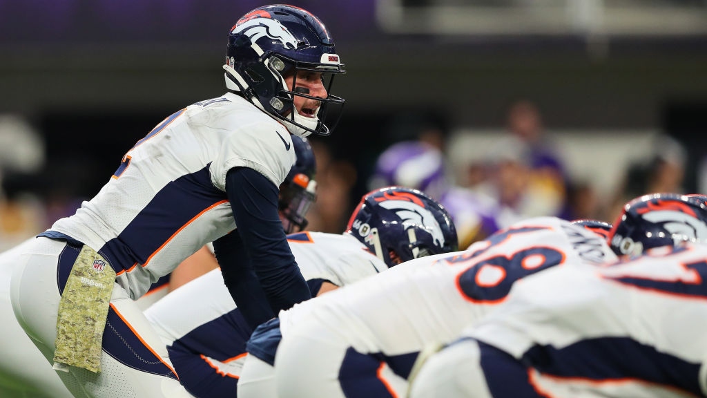 CBS4’s Michael Spencer: ‘Broncos Will Have A Good Shot At Winning’ Against Bills