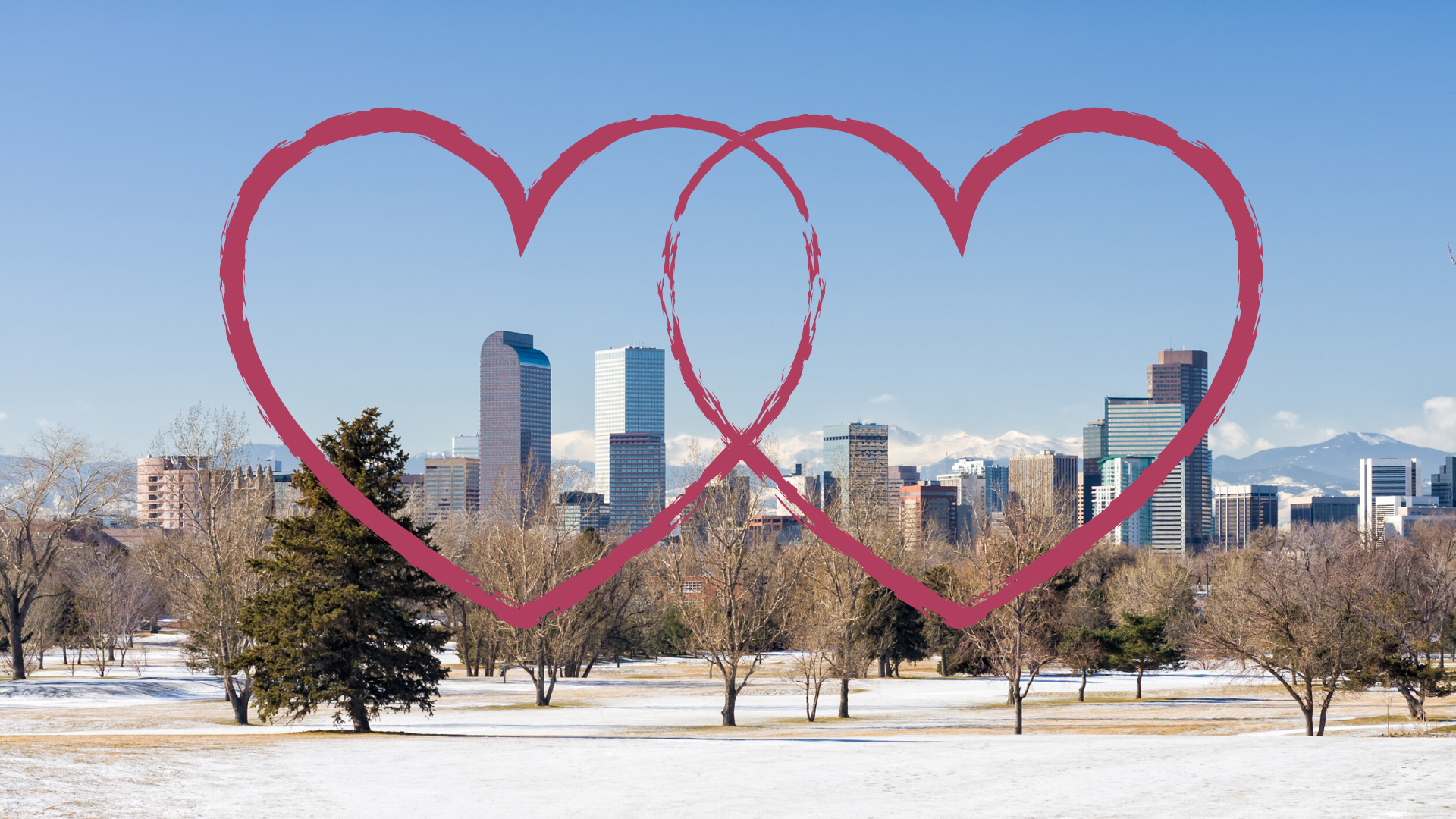 Survey: Denver Is One Of The Best Cities For ‘Cuffing Season’