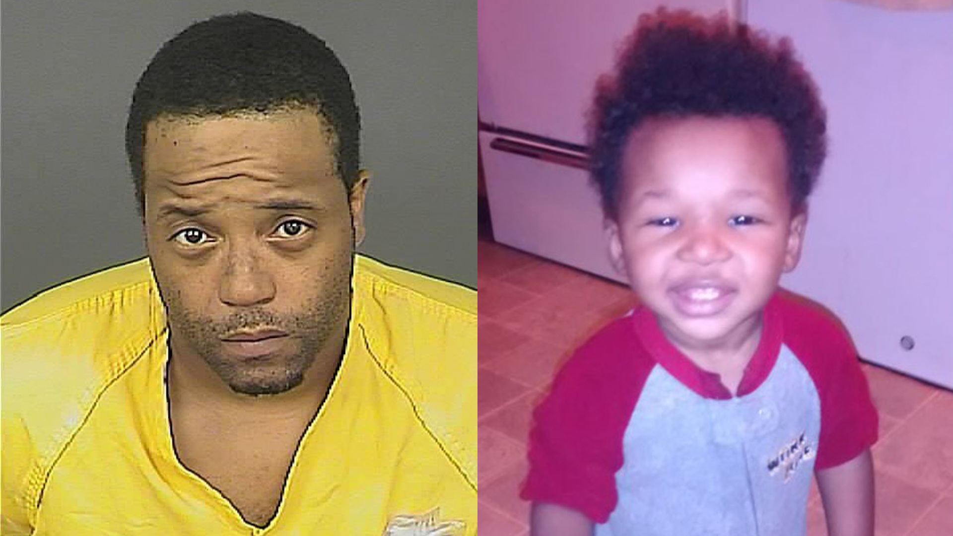 DeLonta Crank Gets 40 Years In Prison For Murder Of 23-Month-Old Javion Johnson