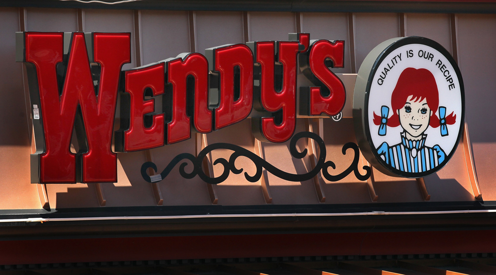 Autistic Child Fulfills Dream Of Being A Wendy’s Manager