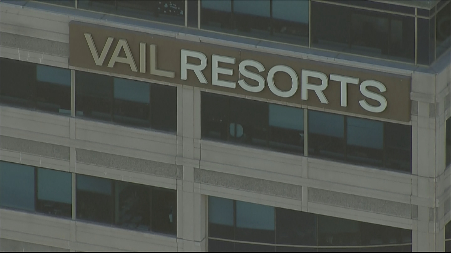 Vail Resports Headquarters in Broomfield