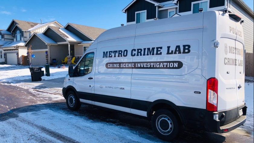 crime lab gannon stauch house