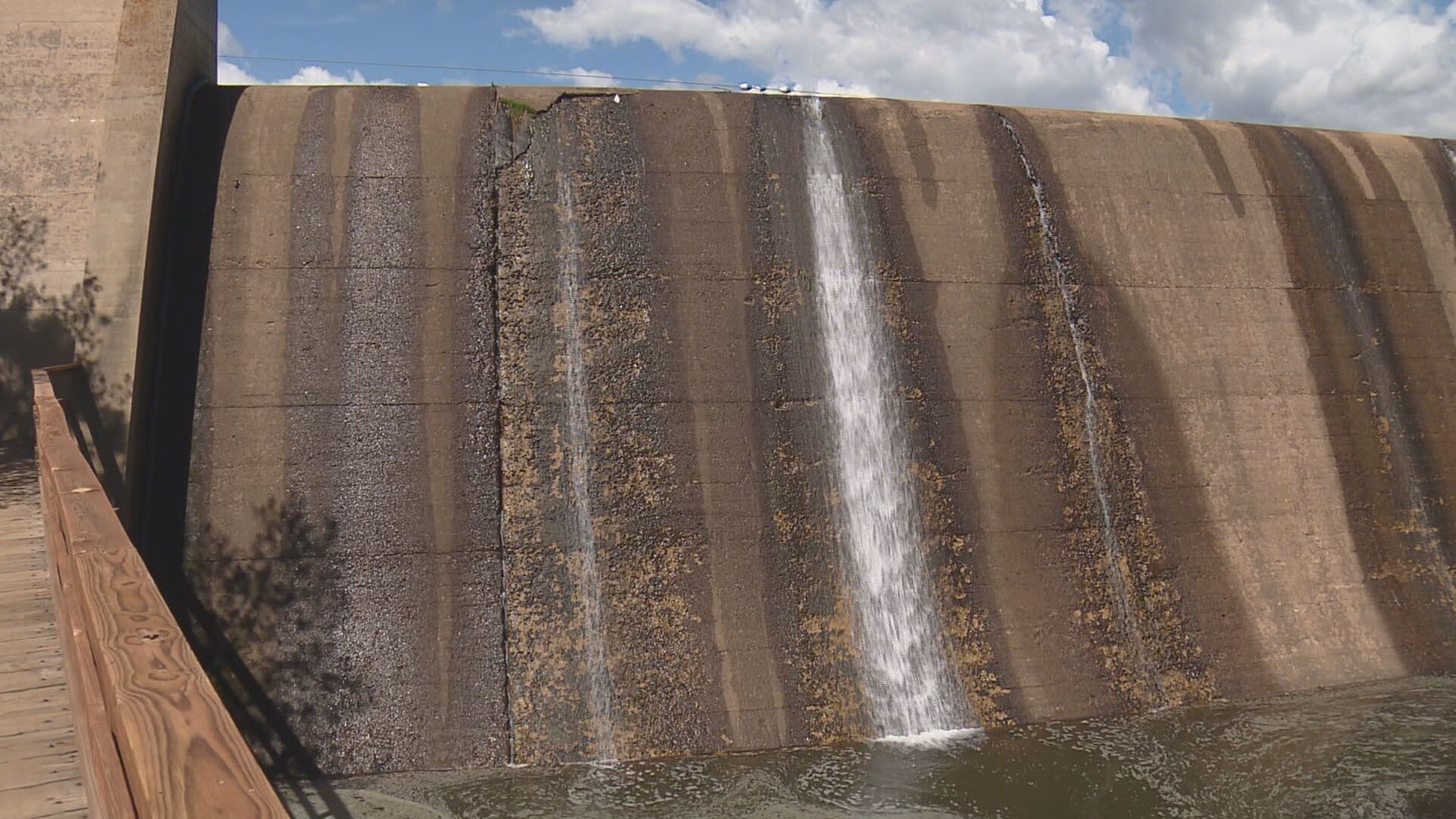 Are Dams Safe In Colorado? Top Dam Safety Official Explains Steps To Prevent Devastating Floods - CBS Denver
