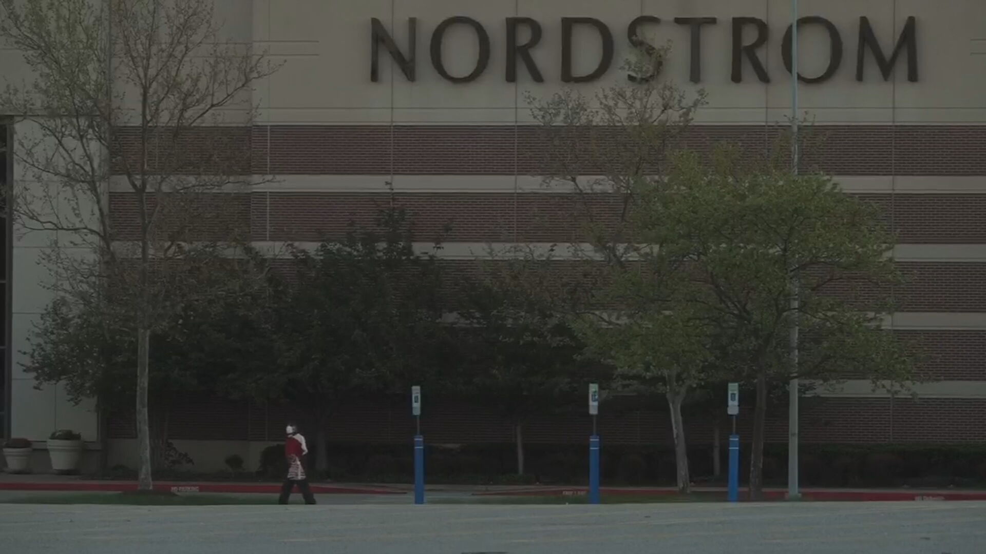 Flatiron Crossing Nordstrom 1 Of 16 Stores Closing In U S Cbs Denver