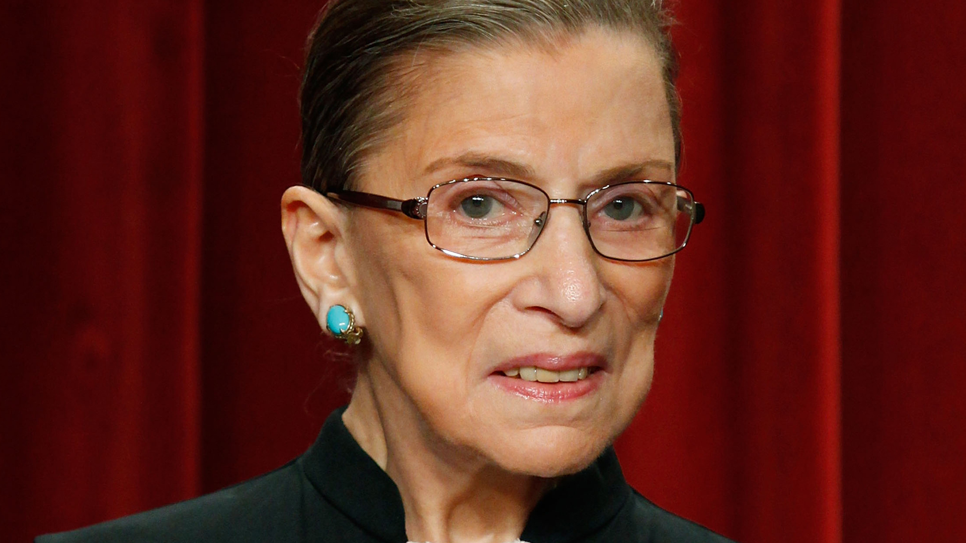 Michael Brown on Reflections on the Passing of Justice Ruth Bader Ginsburg