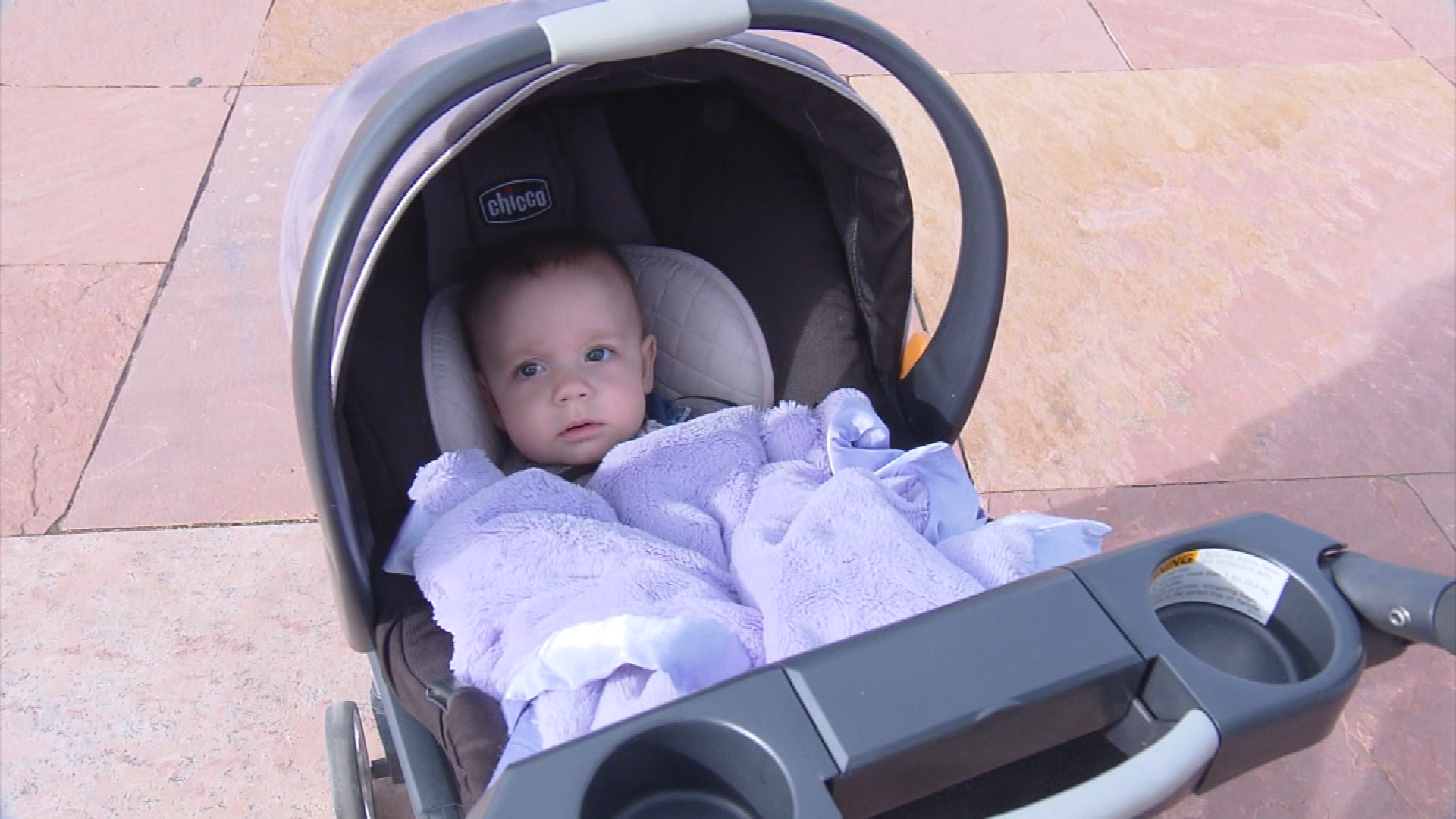 Denver Baby Is First In Colorado Diagnosed With ...