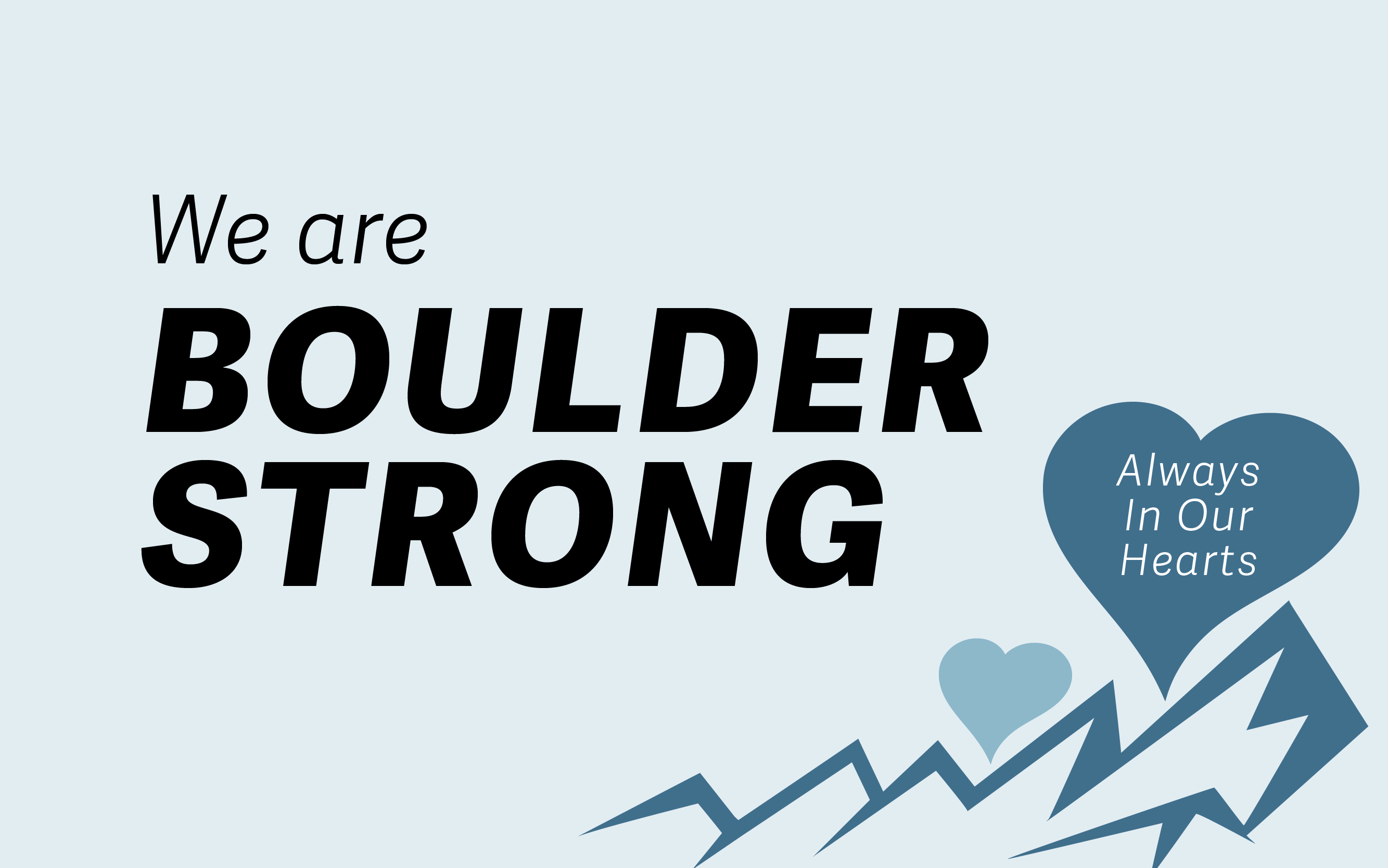 #BoulderStrong: Graphics For Supporters To Download And Share