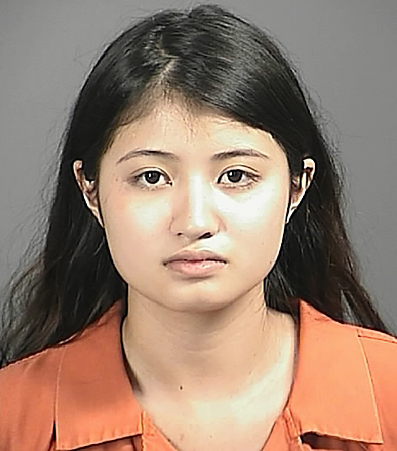 Isabella Guzman was arrested in August 2013 after police said she brutally stabbed her mother to death in Aurora.