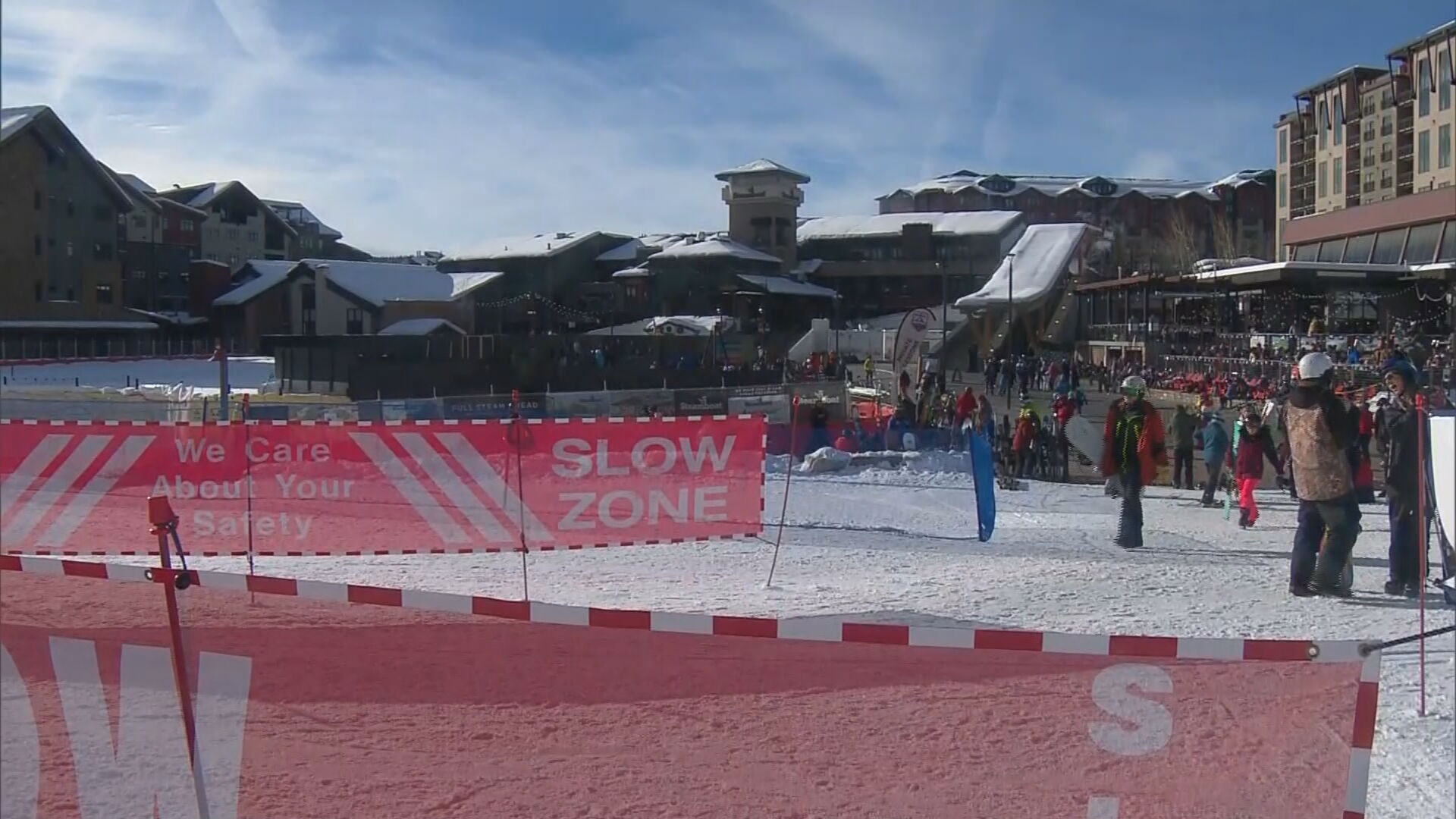 Steamboat Ski Resort Expansion Expected To Boost Tourism Dollars For...