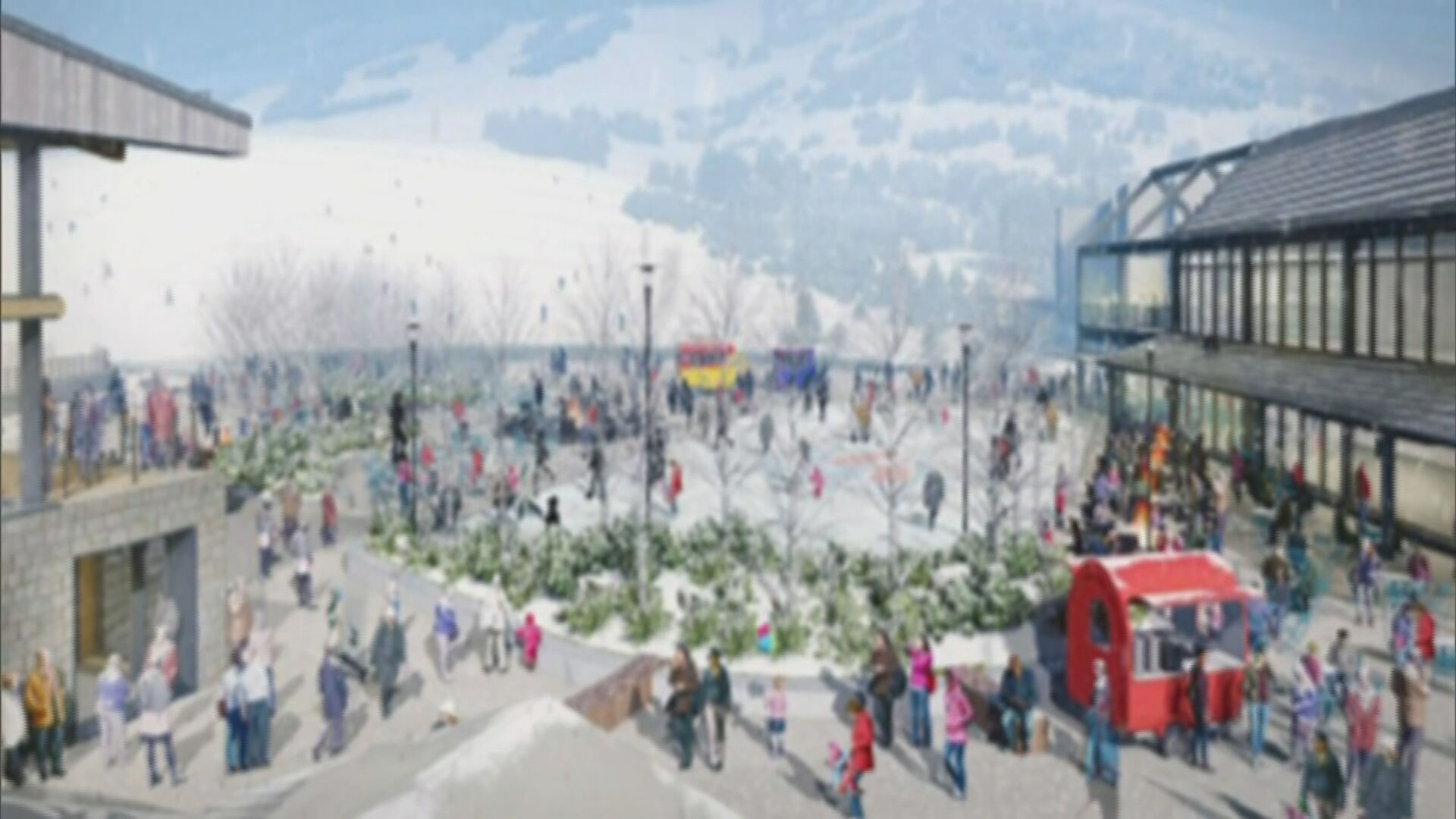 Steamboat Ski Resort Expansion Expected To Boost Tourism Dollars For...